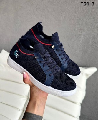 фото весенние женские кеды оптом