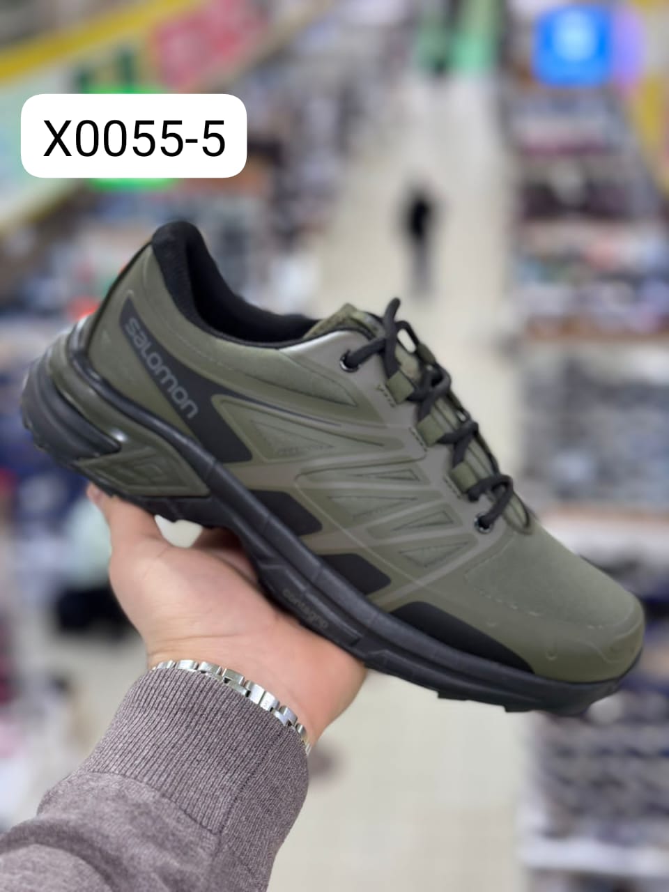 фото весенние мужские кроссовки оптом с доставкой