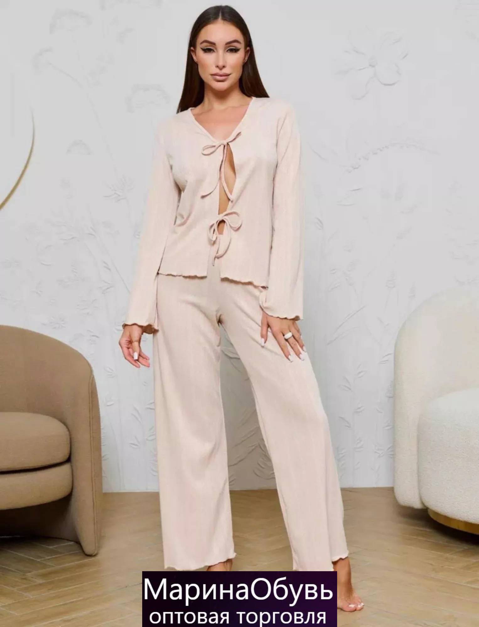 картинка Пижама от магазина Одежда+