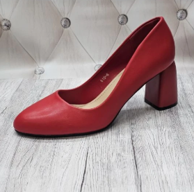 фото весенние женские туфли оптом Москва