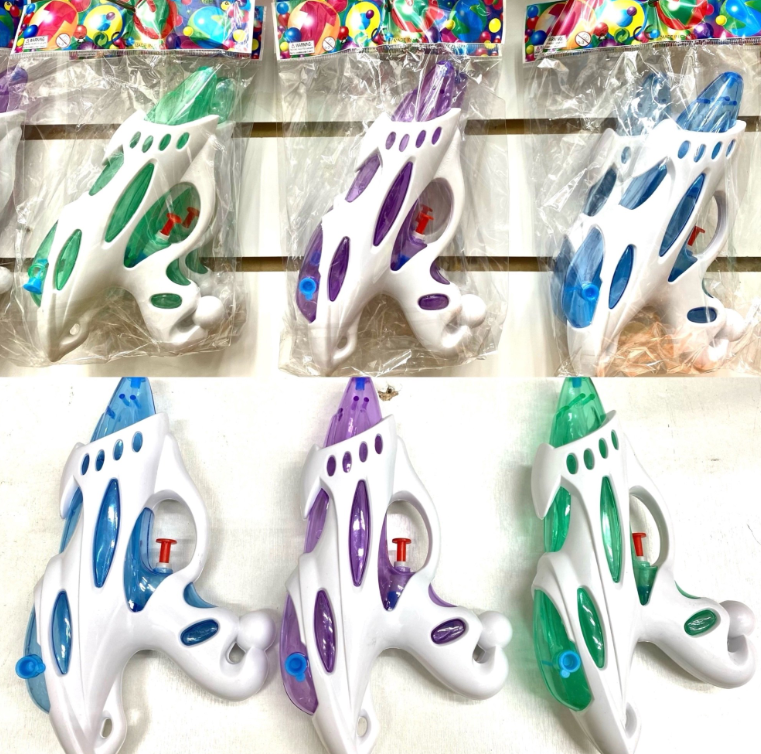 картинка Водный пистолет от магазина Одежда+