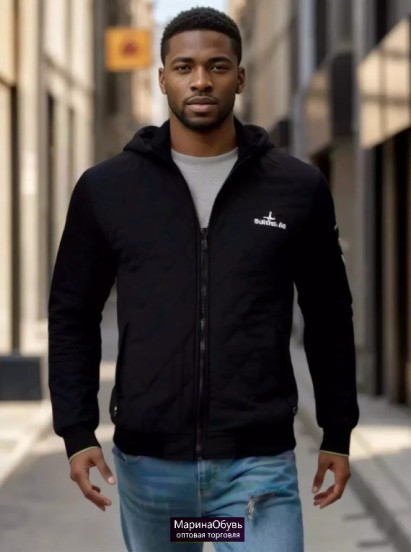 картинка Куртка от магазина Одежда+