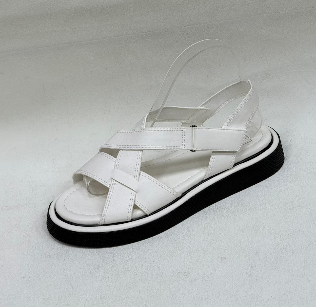 фото летние женские босоножки оптом