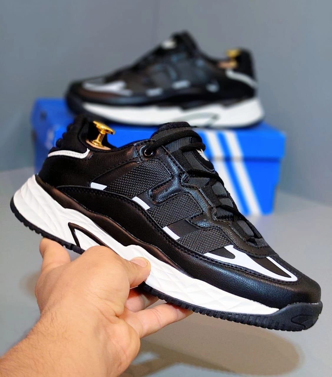 фото весенние мужские кроссовки оптом с доставкой