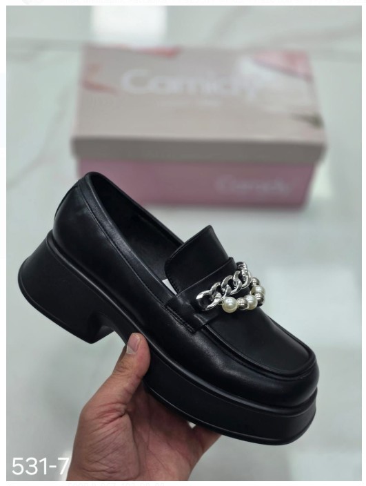 фото весенние женские туфли оптом Москва