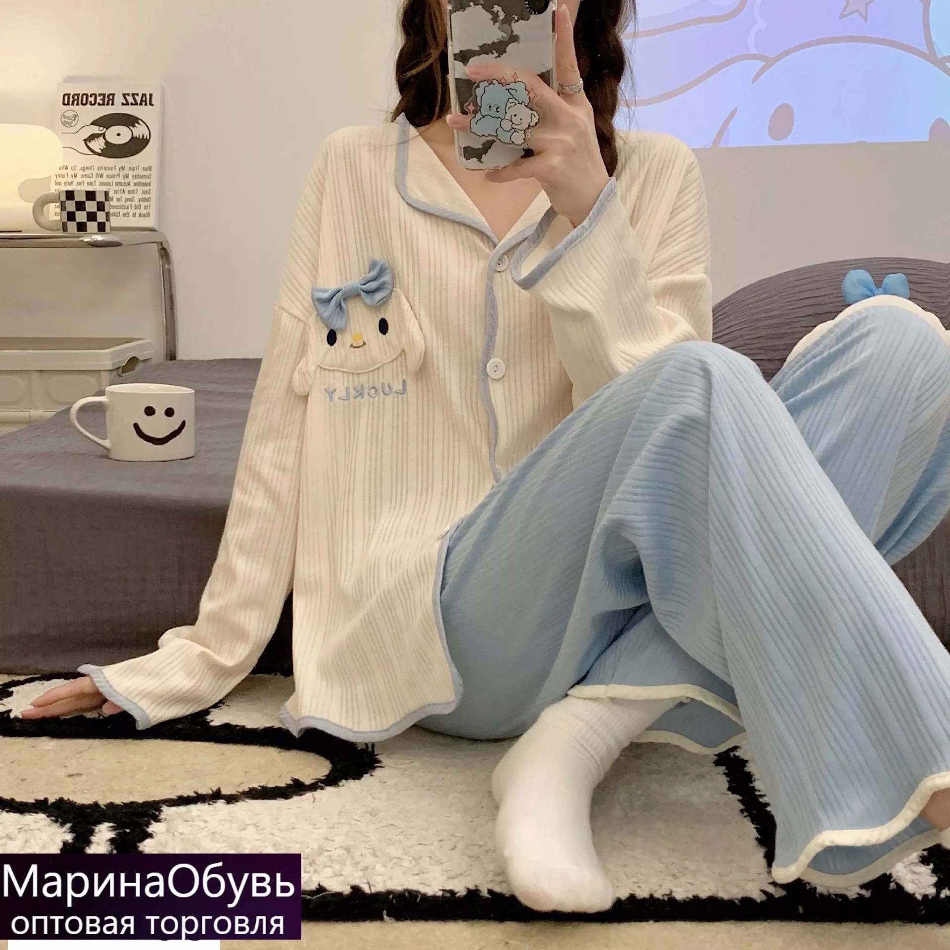 картинка Пижама от магазина Одежда+