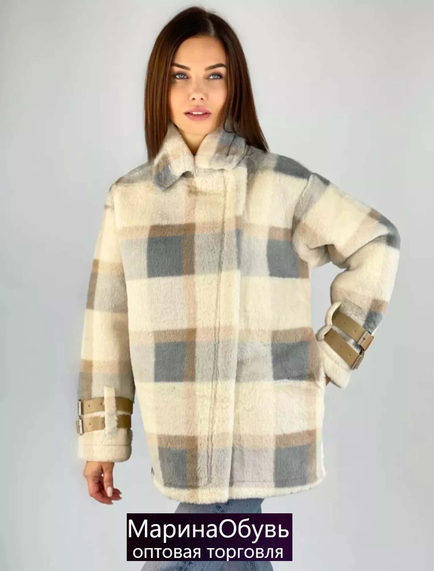 картинка Шуба от магазина Одежда+