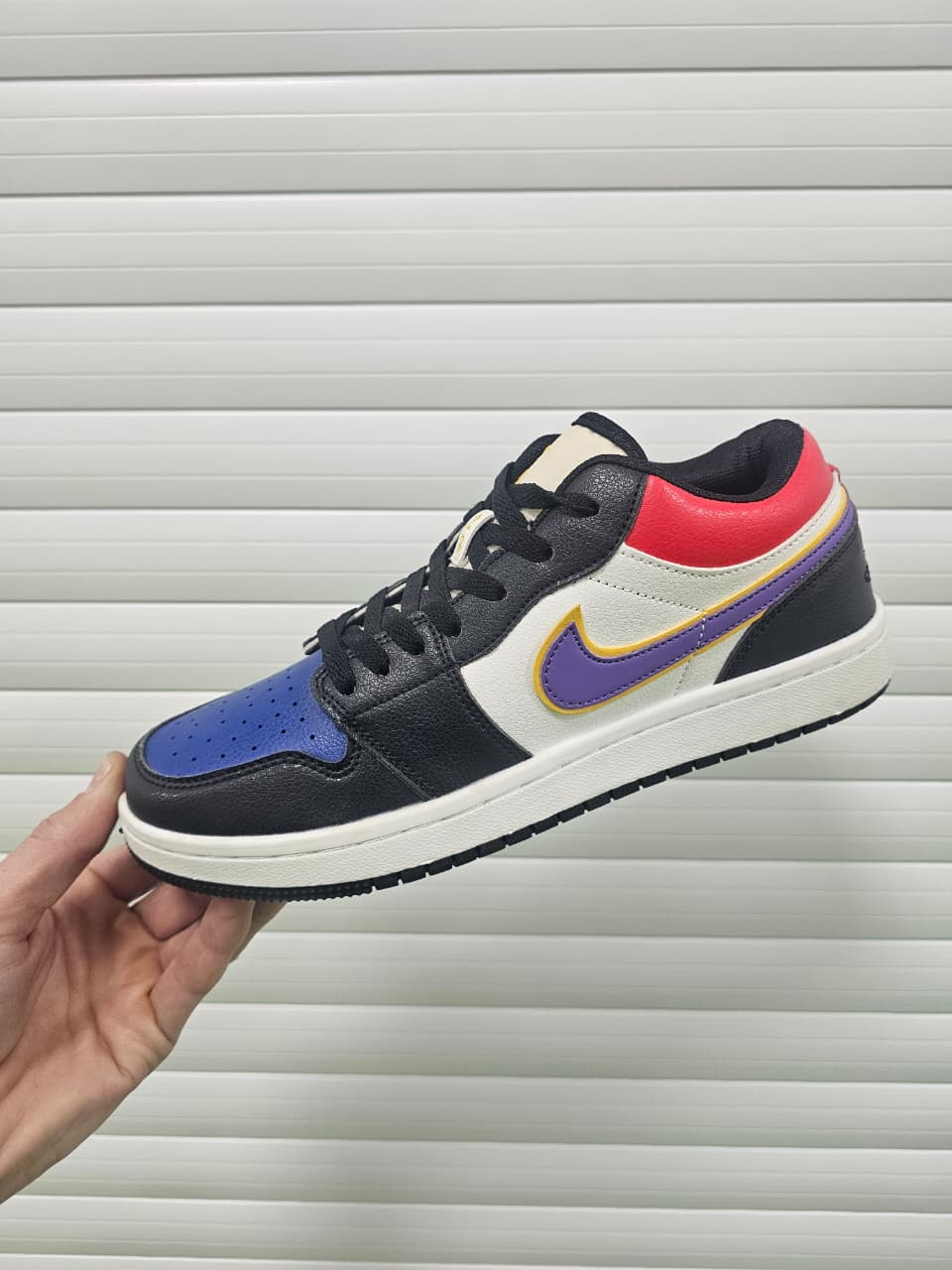 фото весенние мужские кроссовки оптом с доставкой