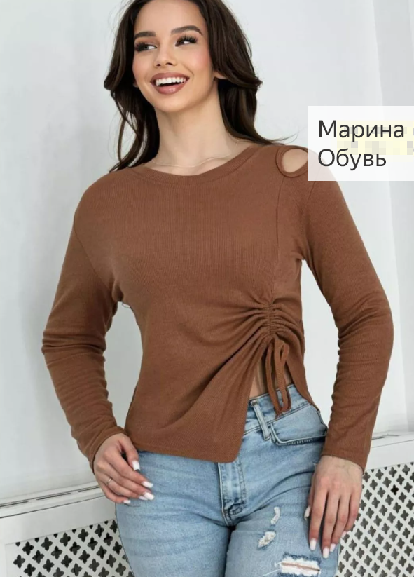 картинка Блузка от магазина Одежда+