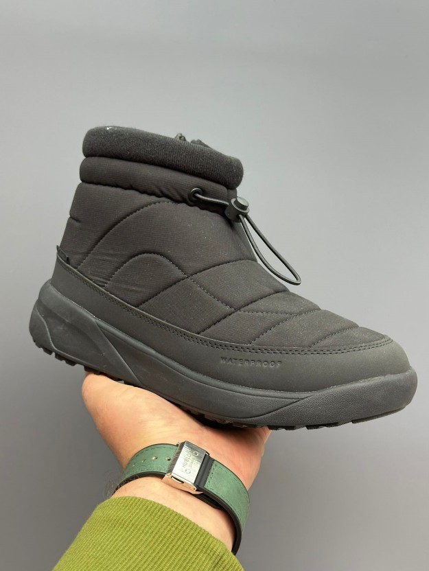 фото термо -21*  зимние женские ботинки оптом от производителя