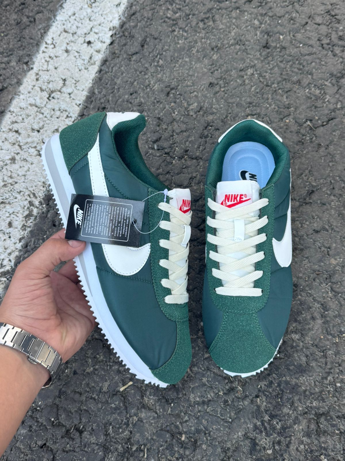 фото Мужские кроссовки Nike 785971 оптом с доставкой
