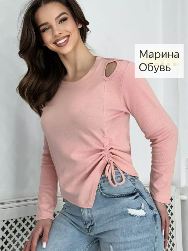 картинка Блузка от магазина Одежда+
