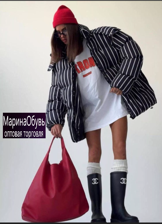 картинка Куртка от магазина Одежда+