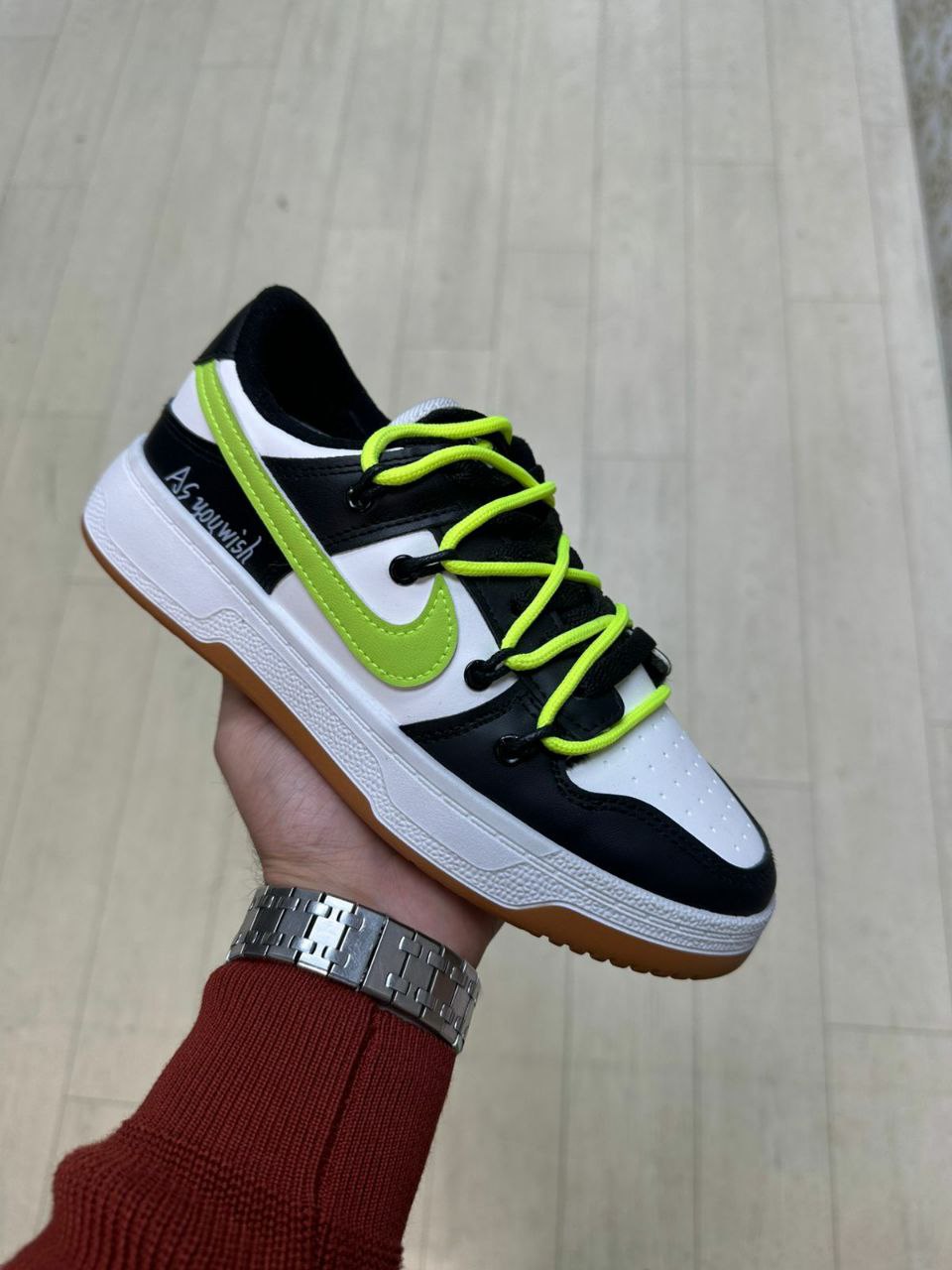 фото зимние женские кроссовки оптом с доставкой