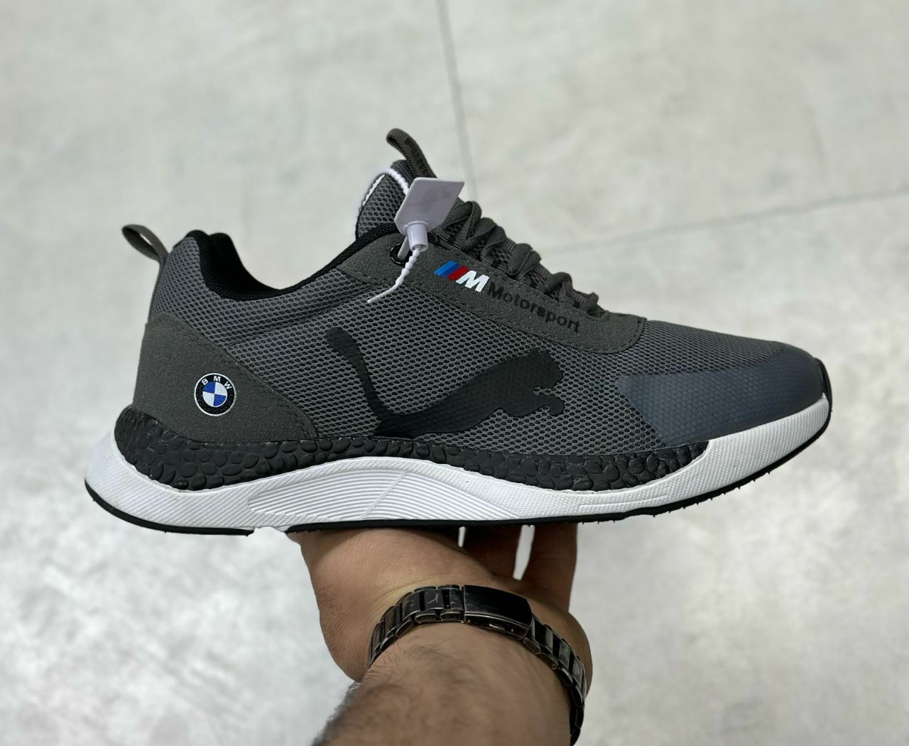 фото весенние мужские кроссовки оптом с доставкой