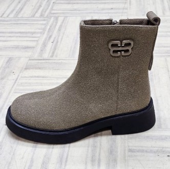 фото весенние женские ботинки оптом