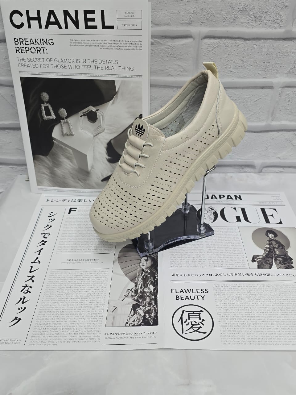 фото весенние женские туфли оптом Москва