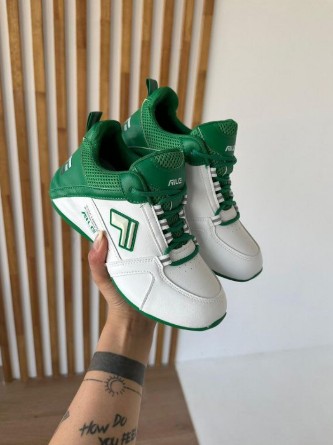 фото весенние женские кроссовки оптом