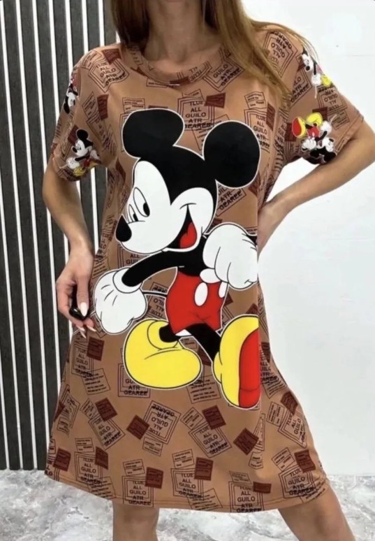 картинка Туника от магазина Одежда+