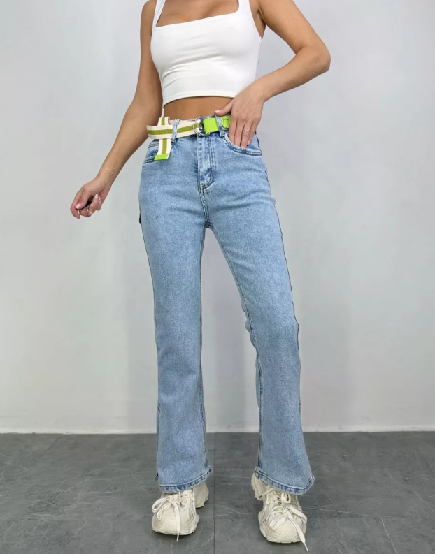 картинка Джинсы от магазина Одежда+