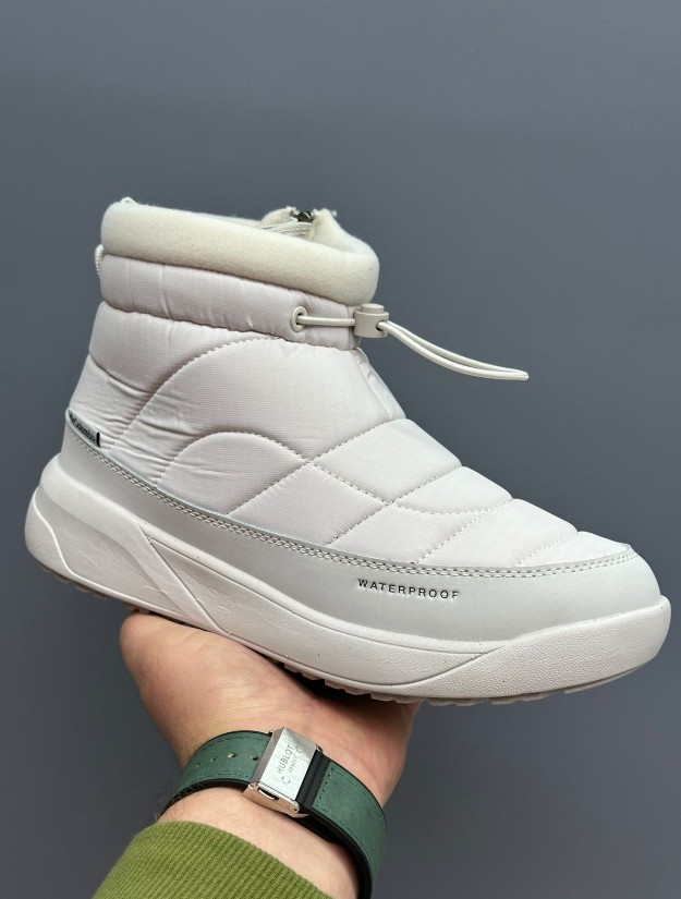 фото термо -21*  зимние женские ботинки оптом от производителя