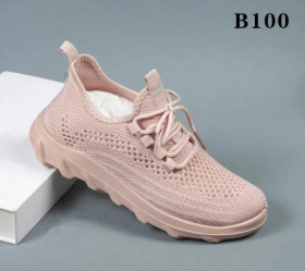 фото весенние женские кеды оптом