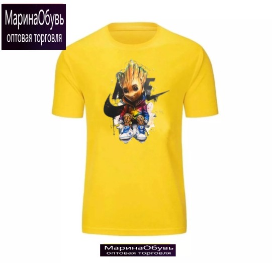 картинка Футболка от магазина Одежда+