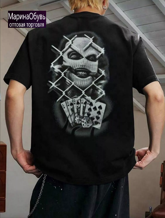 картинка Футболка от магазина Одежда+