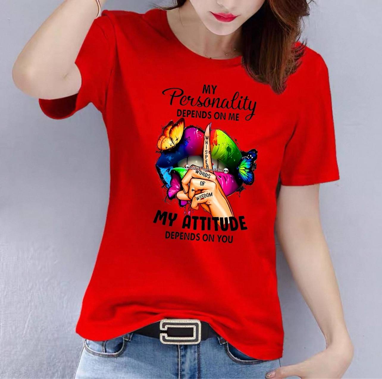 картинка Футболка от магазина Одежда+