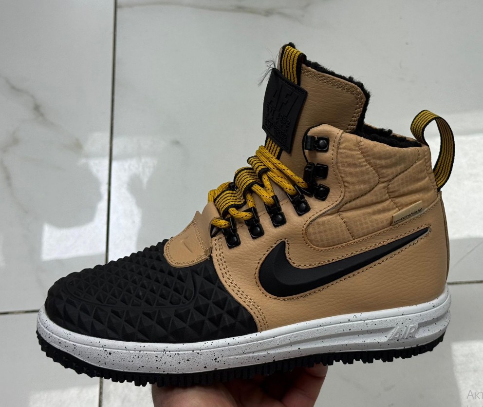 фото термо -21*  зимние мужские кроссовки оптом