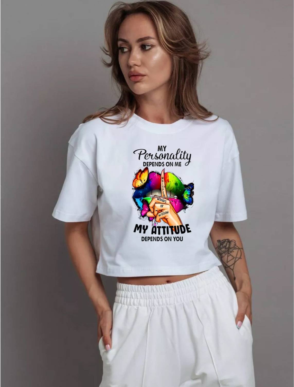 картинка Футболка от магазина Одежда+