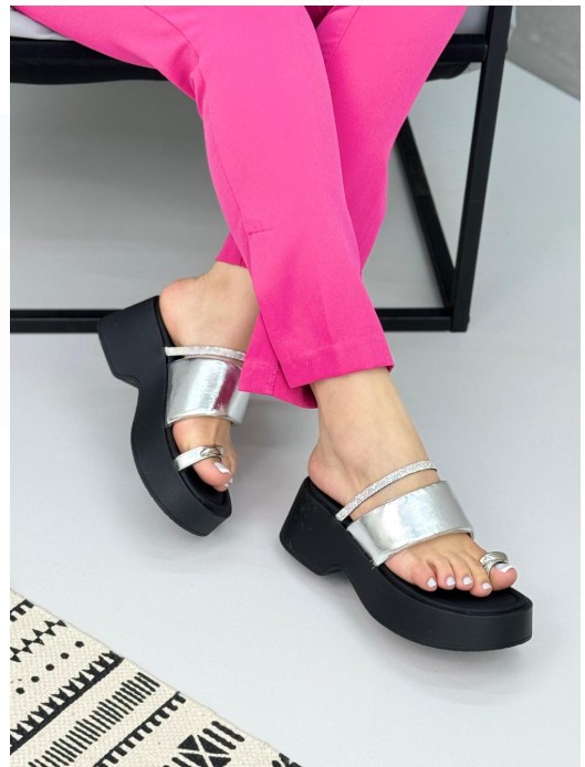 фото летние женские тапочки оптом