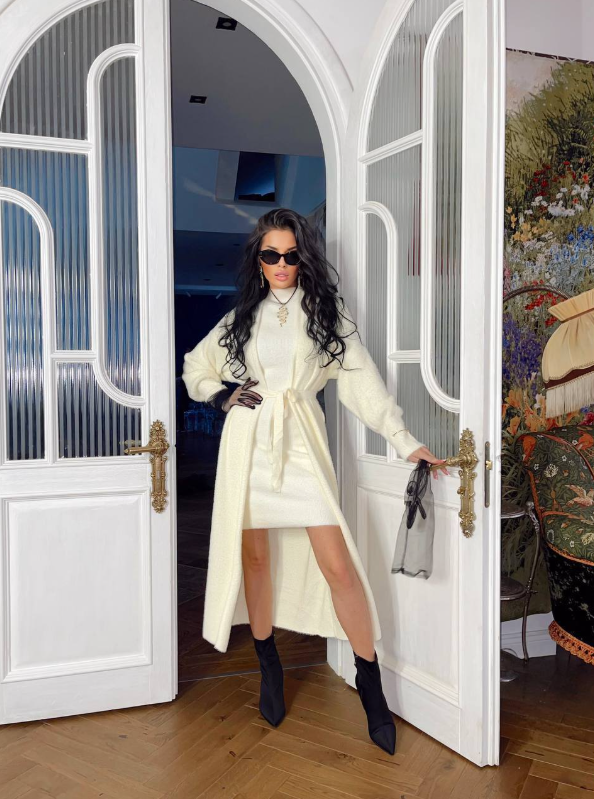 картинка Костюм двойка от магазина Одежда+