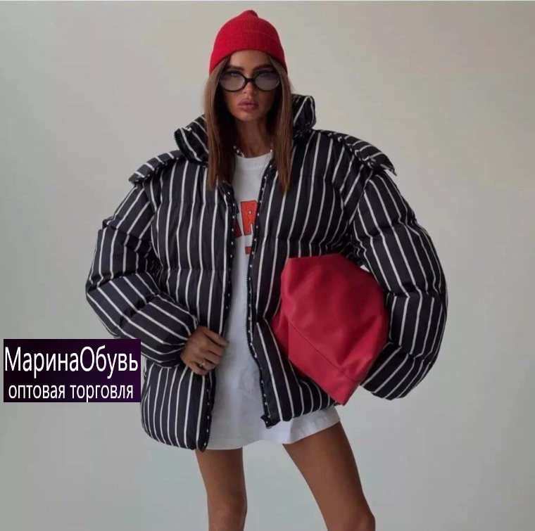 картинка Куртка от магазина Одежда+