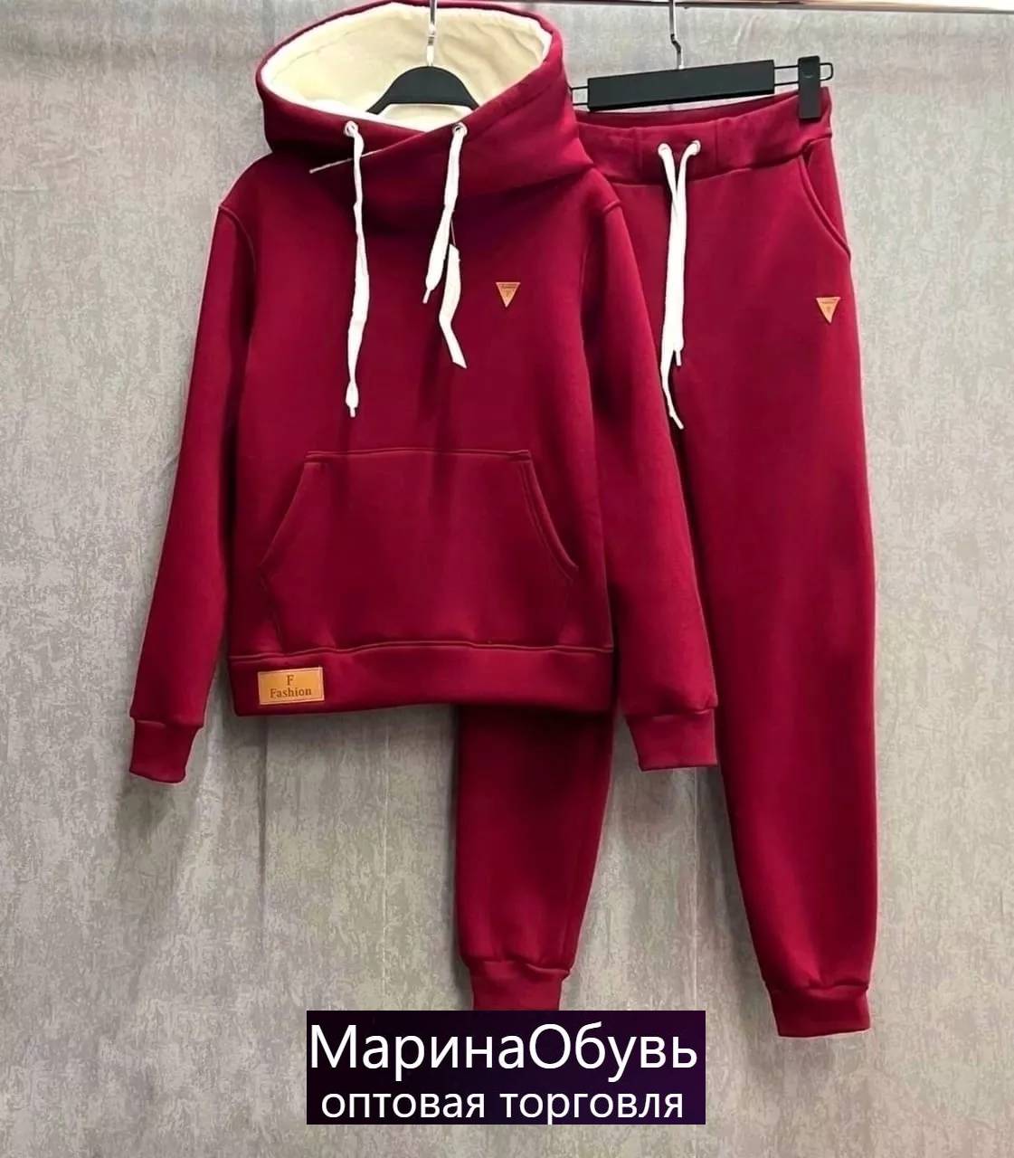 картинка Костюм двойка от магазина Одежда+