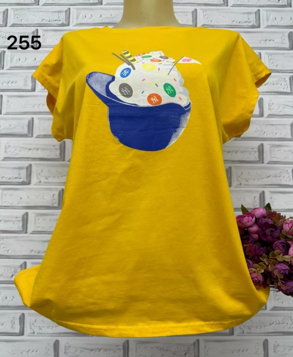 картинка Футболка от магазина Одежда+