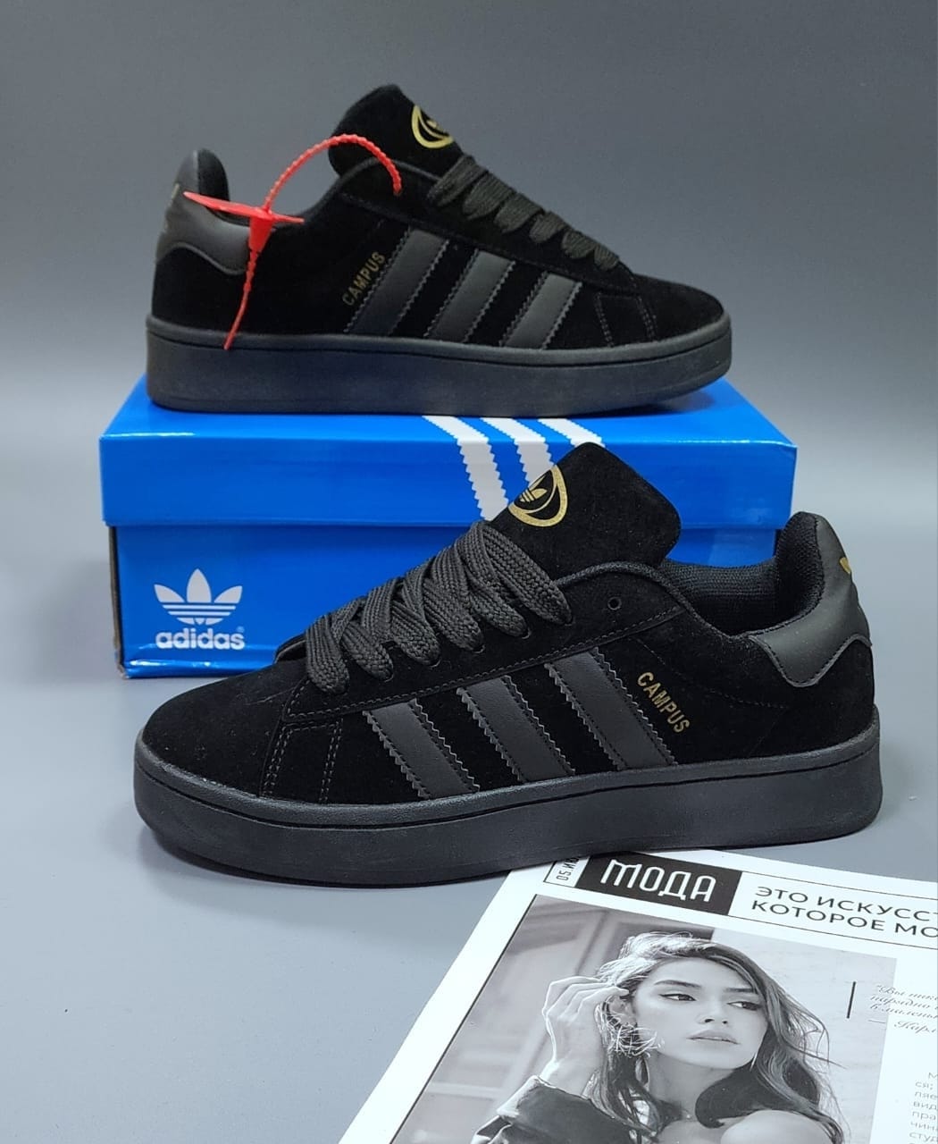 фото весенние женские кроссовки оптом