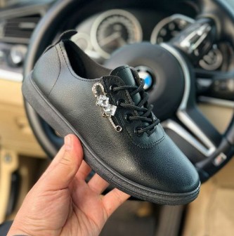 фото весенние женские кеды оптом