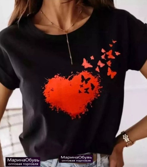 картинка Футболка от магазина Одежда+