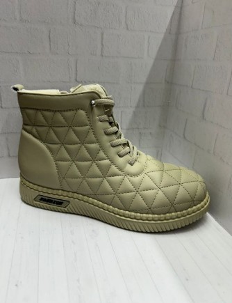 фото весенние женские ботинки оптом