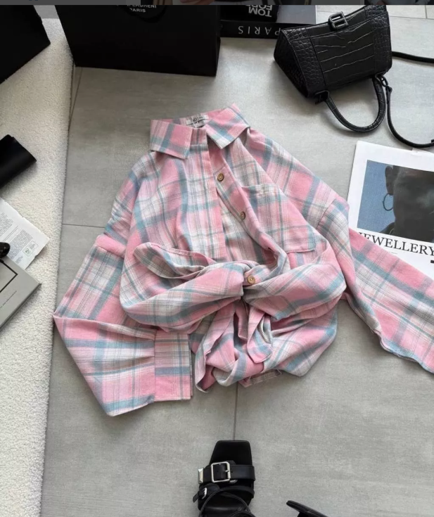 картинка Рубашка от магазина Одежда+