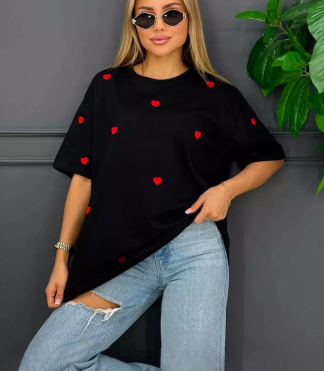 картинка Футболка от магазина Одежда+