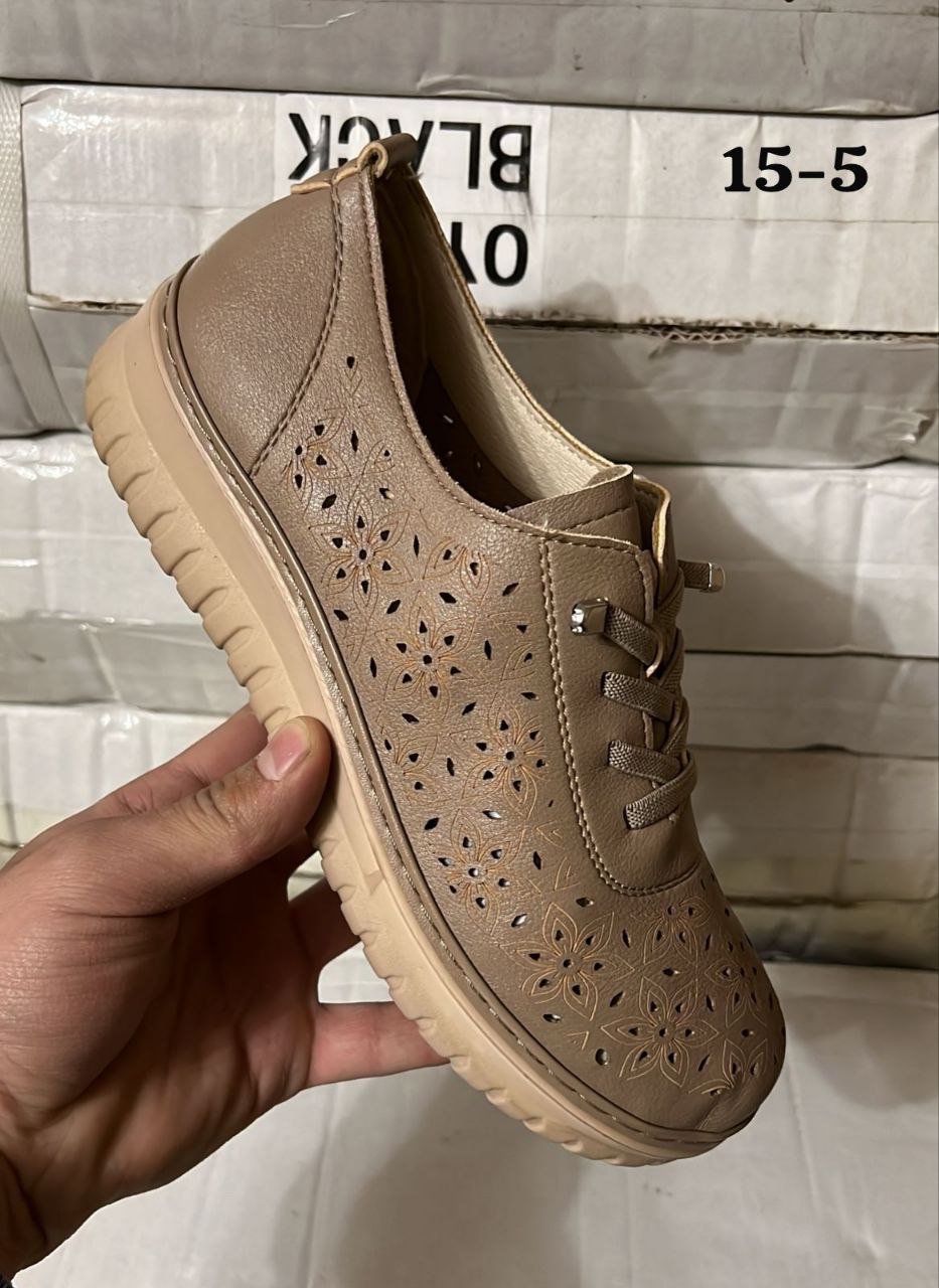 фото весенние женские туфли оптом Москва