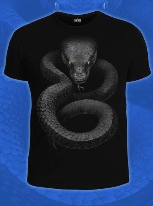 картинка Футболка от магазина Одежда+