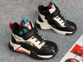 фото весенние кроссовки для мальчиков оптом