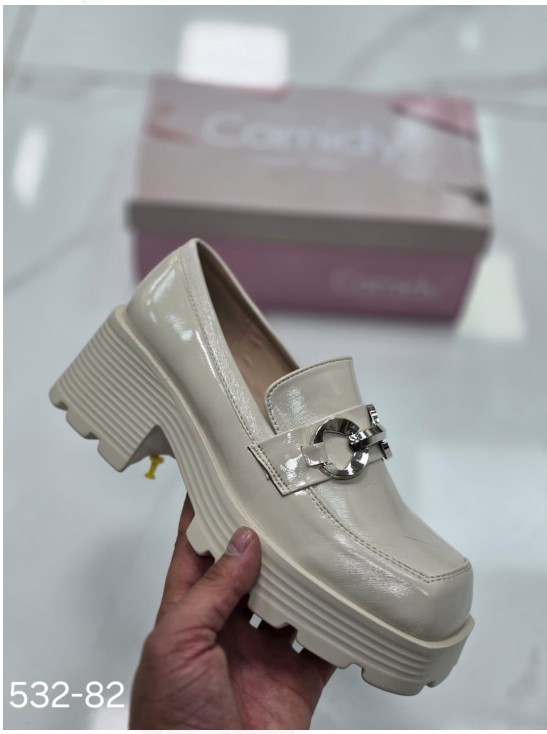 фото весенние женские туфли оптом Москва