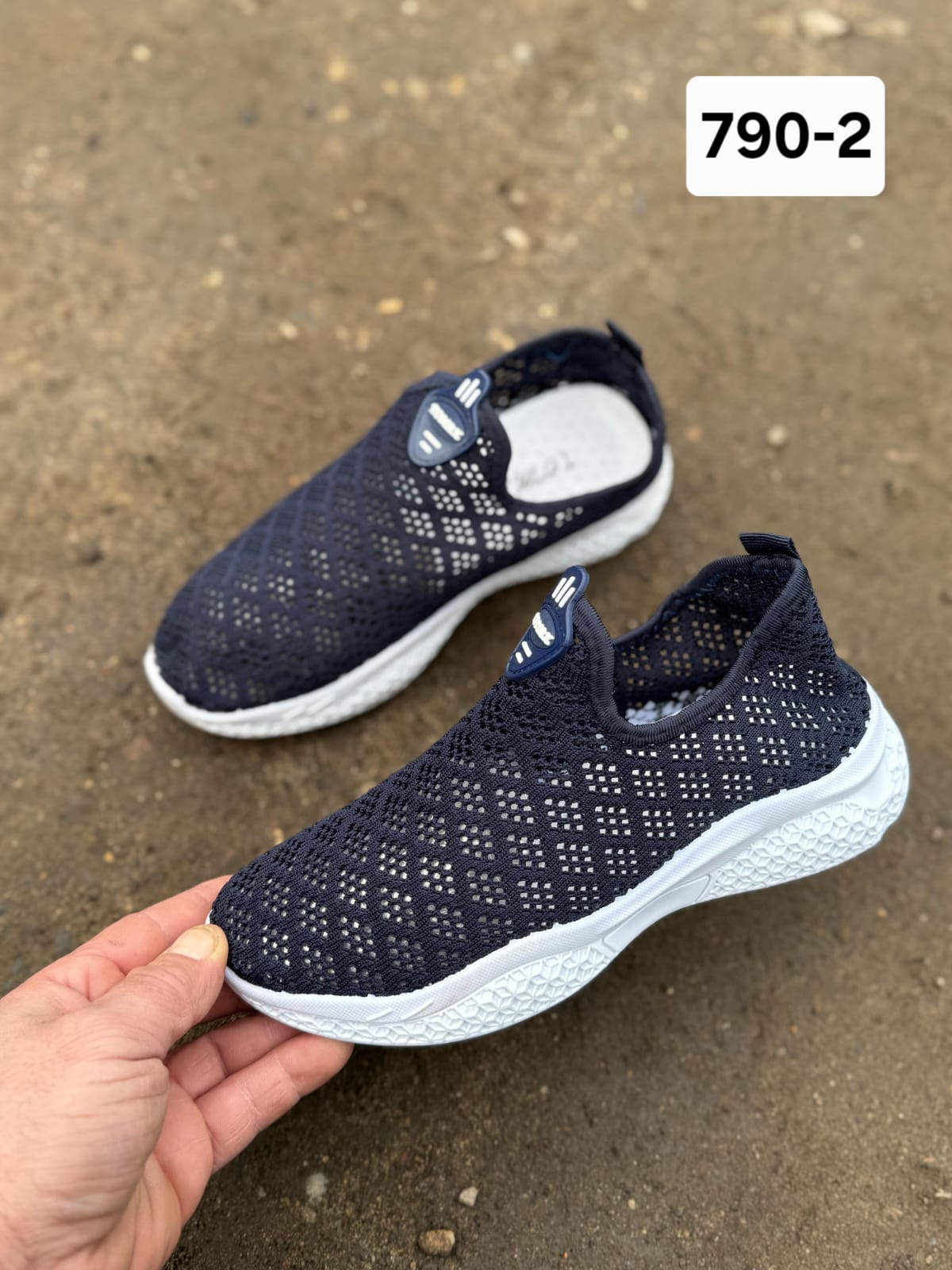 фото летние женские кроссовки оптом