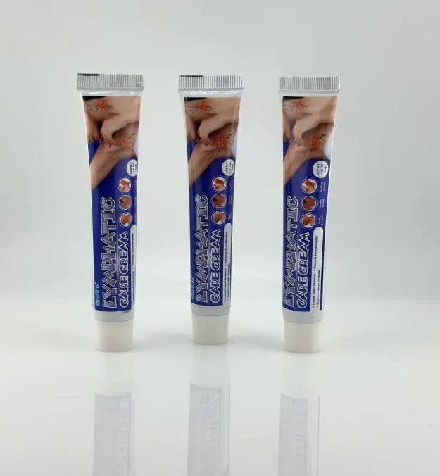 картинка Лимфодренажный крем 20мл от магазина Одежда+