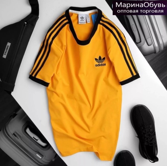 картинка Футболка от магазина Одежда+