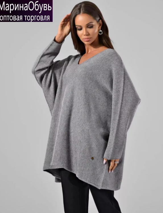 картинка Джемпер от магазина Одежда+